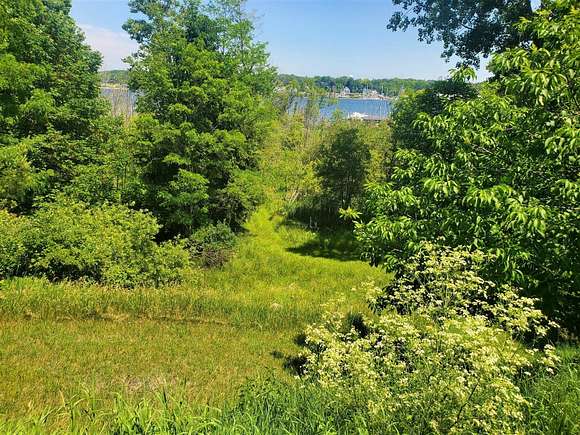 1.95 Acres of Land for Sale in Montague, Michigan