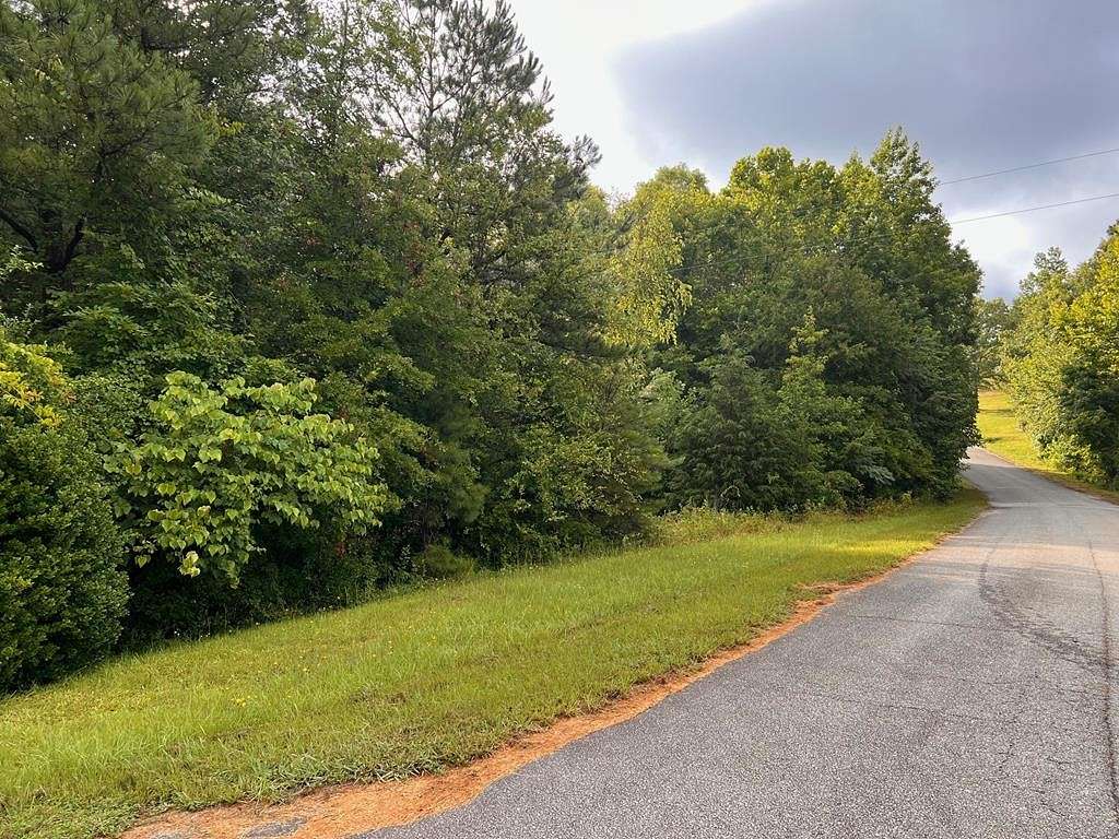 12.84 Acres of Land for Sale in Waterloo, South Carolina