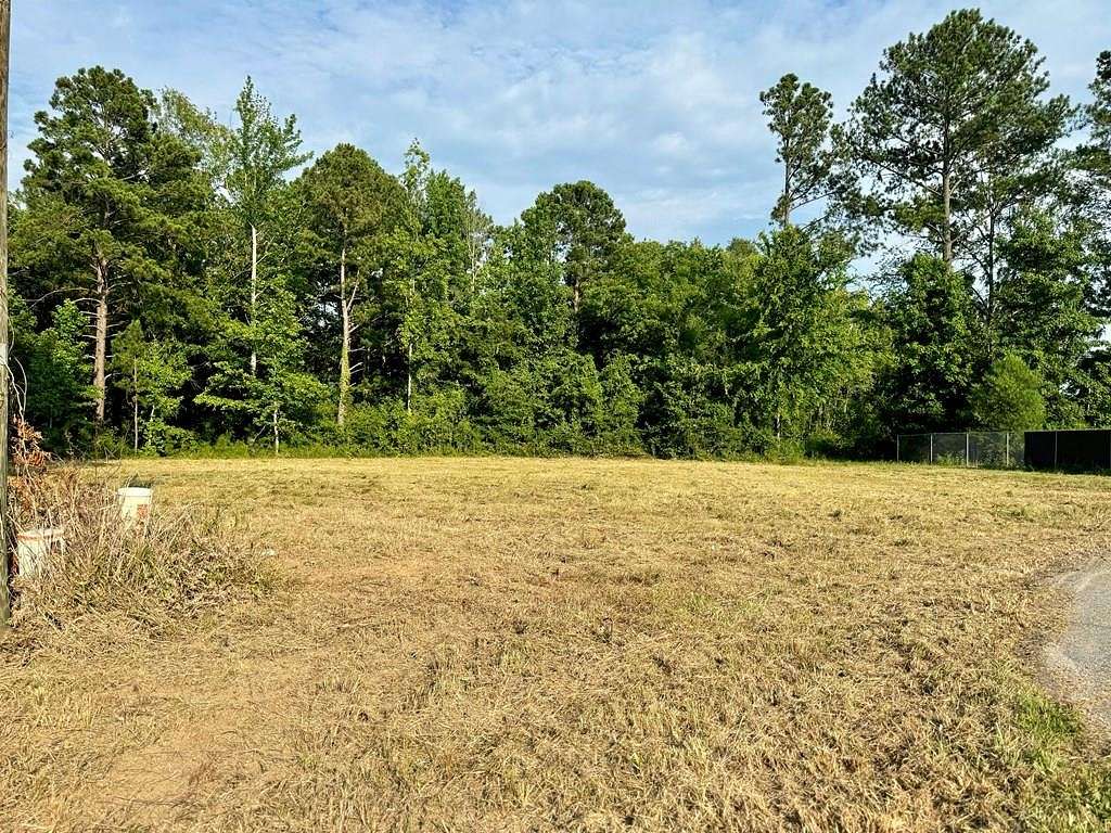 0.61 Acres of Commercial Land for Sale in Greenwood, South Carolina