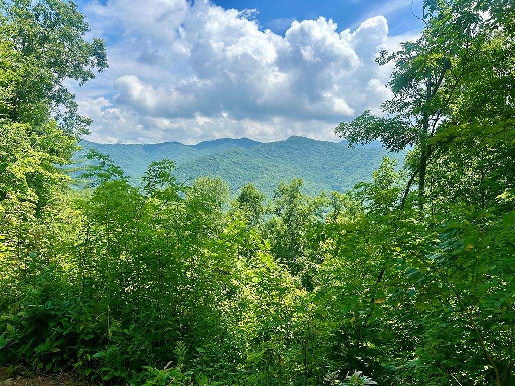 1.63 Acres of Residential Land for Sale in Bryson City, North Carolina