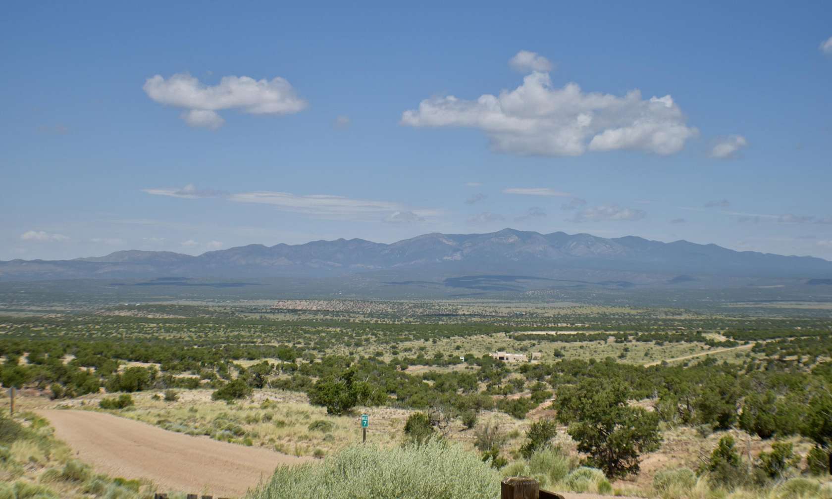 20 Acres of Land for Sale in Mountainair, New Mexico
