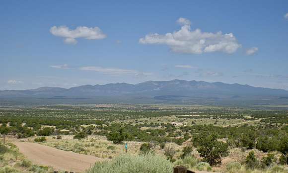 20 Acres of Land for Sale in Mountainair, New Mexico