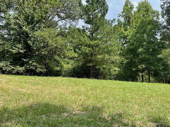 2.24 Acres of Land for Sale in Pittsburg, Texas