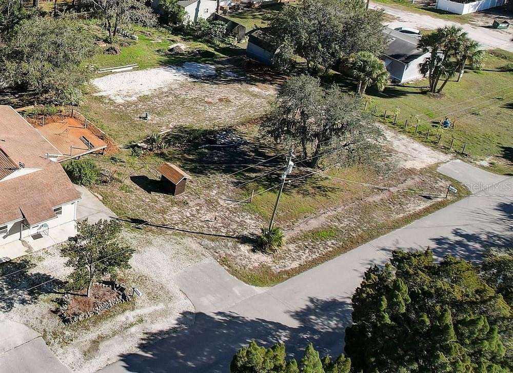 0.39 Acres of Land for Sale in Hudson, Florida