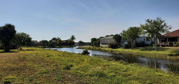 0.22 Acres of Residential Land for Sale in Punta Gorda, Florida