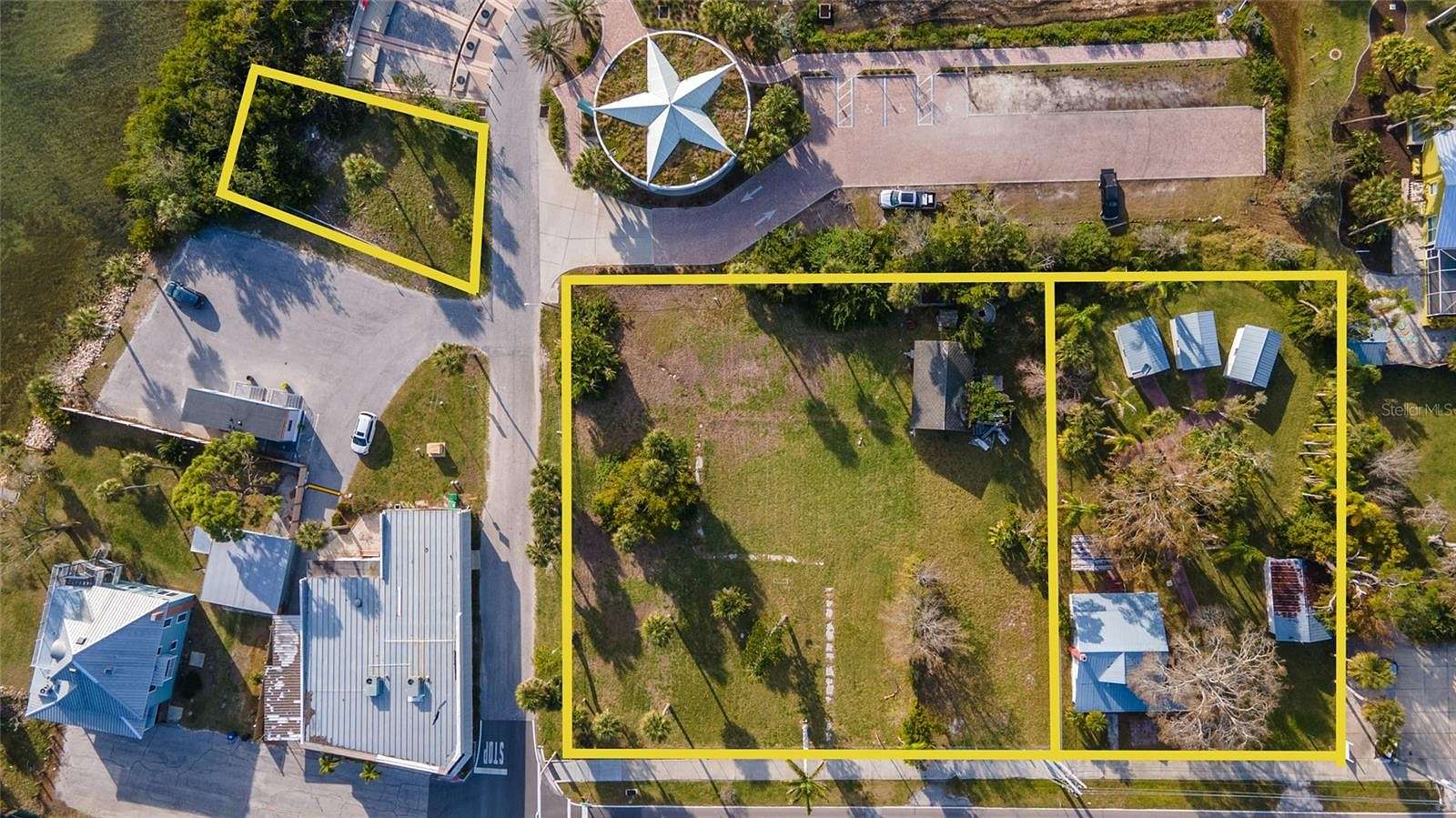 1.24 Acres of Commercial Land for Sale in Englewood, Florida