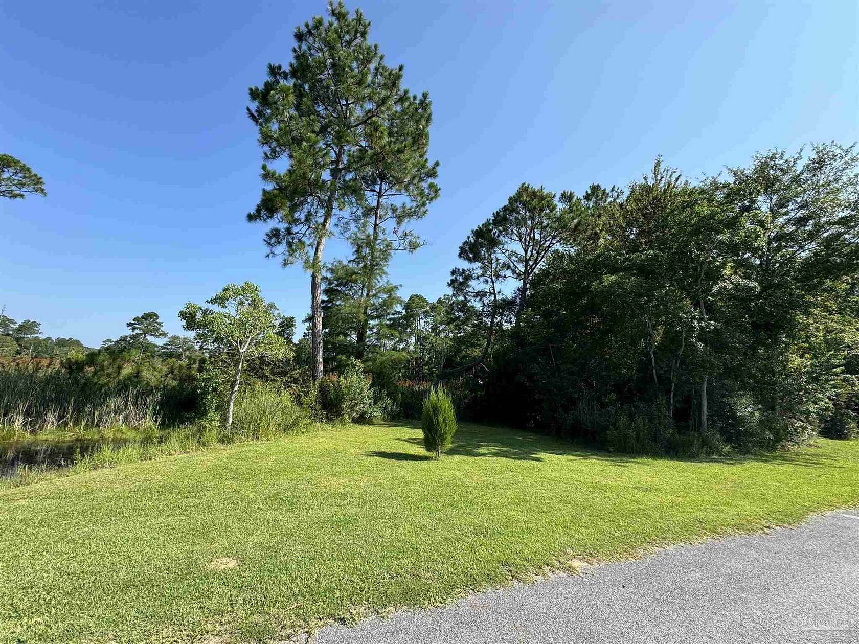 0.38 Acres of Residential Land for Sale in Milton, Florida