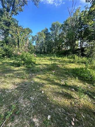 2.33 Acres of Residential Land for Sale in Rogers, Arkansas