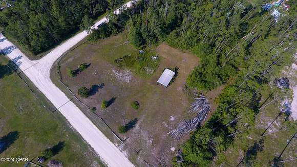 2.07 Acres of Residential Land for Sale in Youngstown, Florida