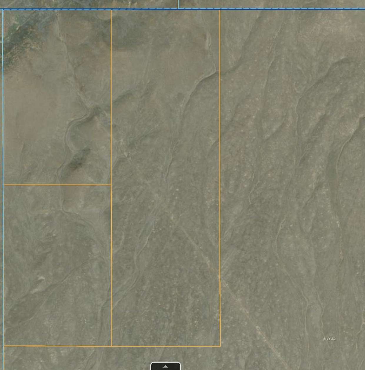 123.99 Acres of Recreational Land for Sale in Crescent Valley, Nevada