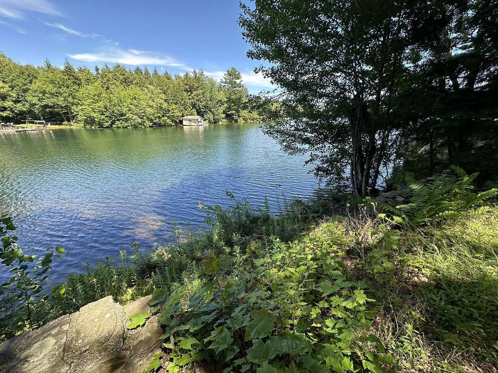 0.2 Acres of Land for Sale in Star Lake, New York