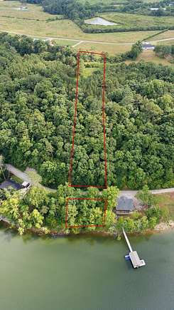 1.5 Acres of Land for Sale in Arley, Alabama