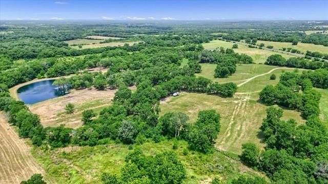 1.359 Acres of Residential Land for Sale in Bells, Texas