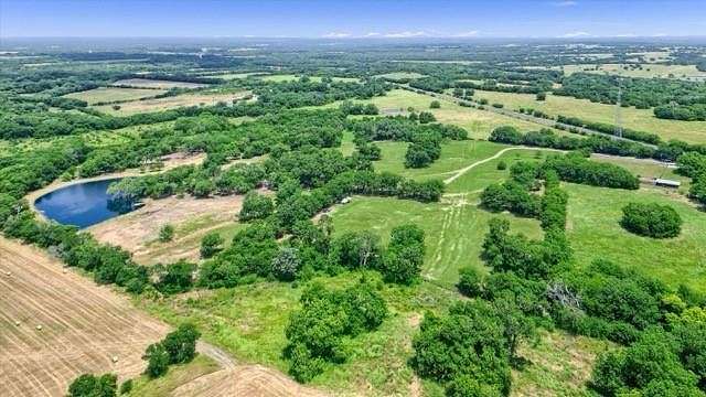 1.238 Acres of Residential Land for Sale in Bells, Texas