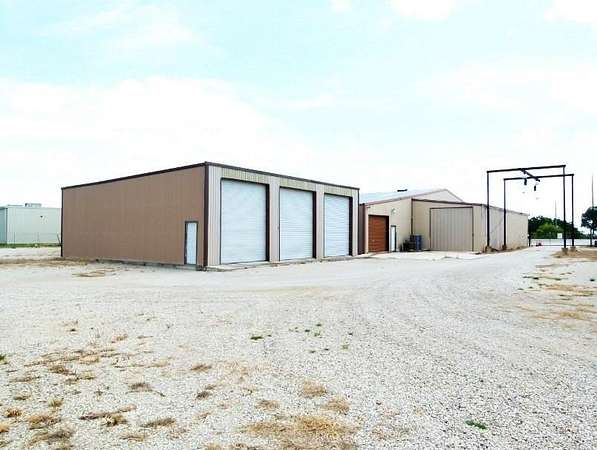 2.7 Acres of Commercial Land for Sale in Brownwood, Texas