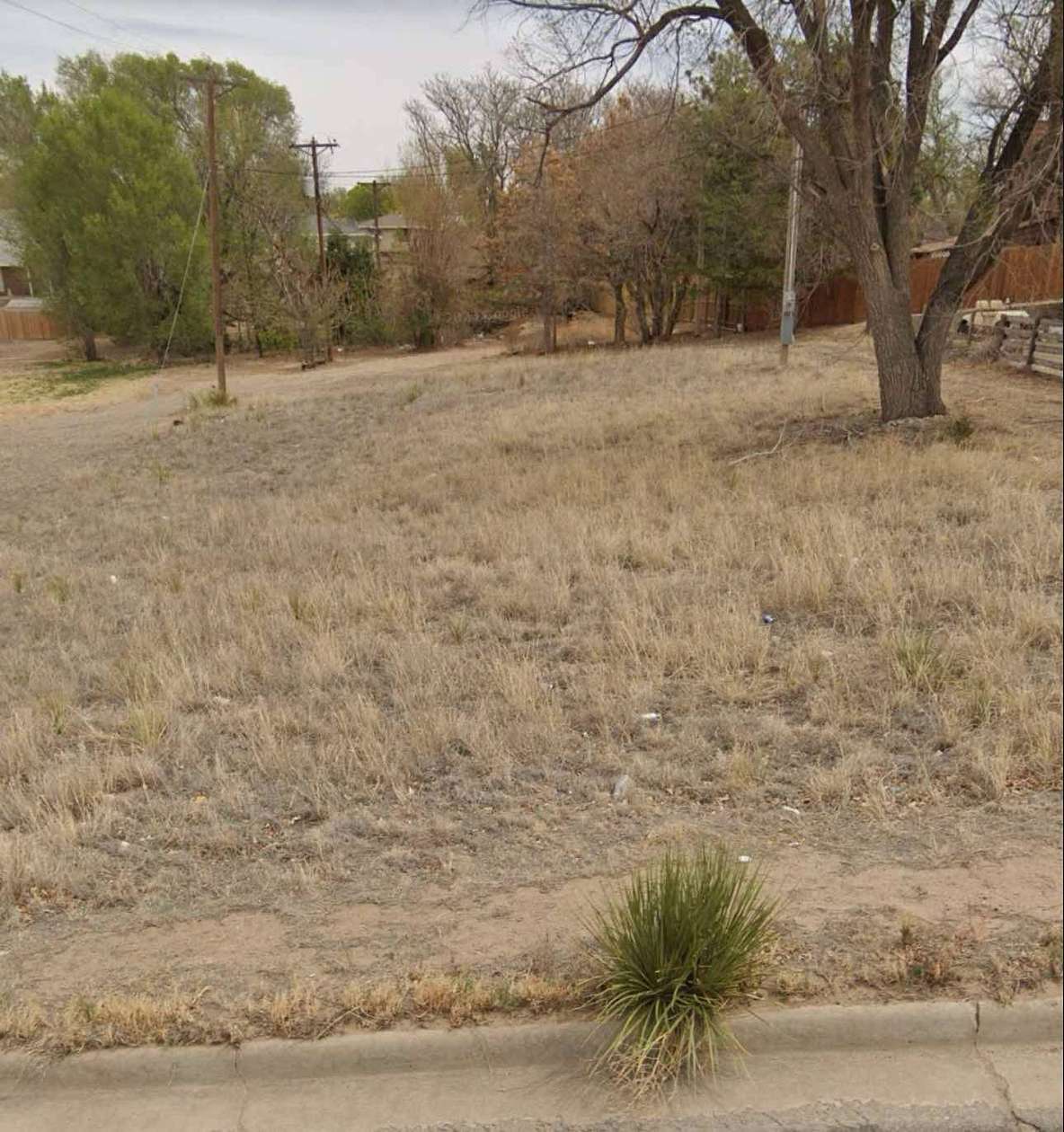 Residential Land for Sale in Guymon, Oklahoma