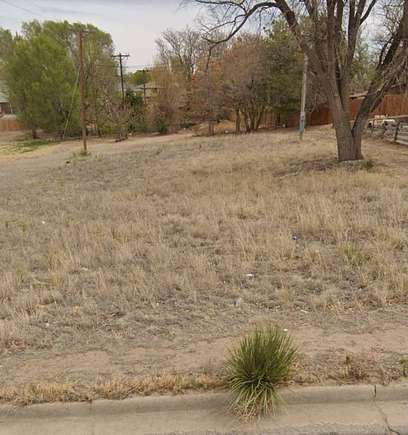 Residential Land for Sale in Guymon, Oklahoma