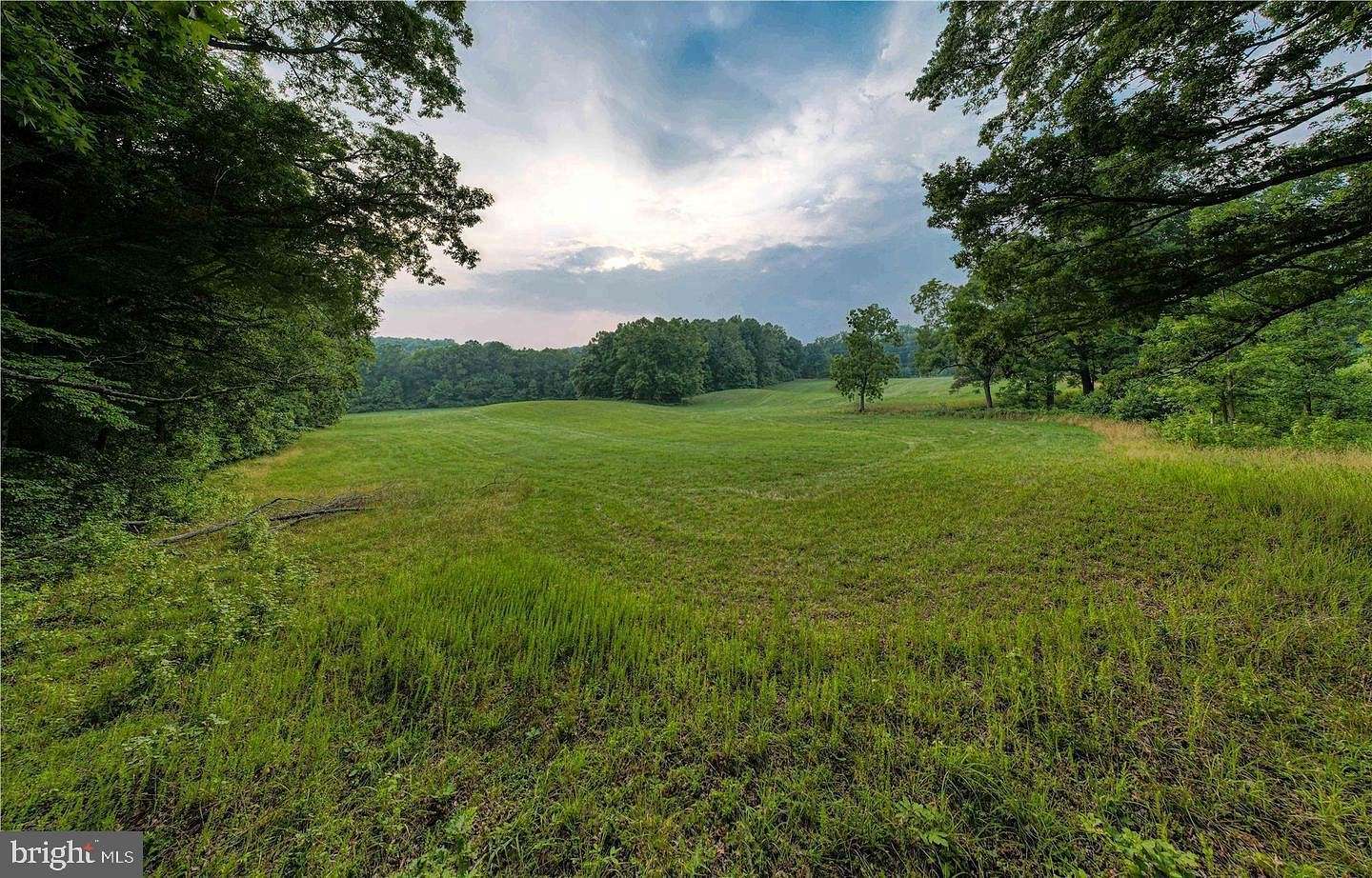 75.93 Acres of Recreational Land for Sale in La Plata, Maryland