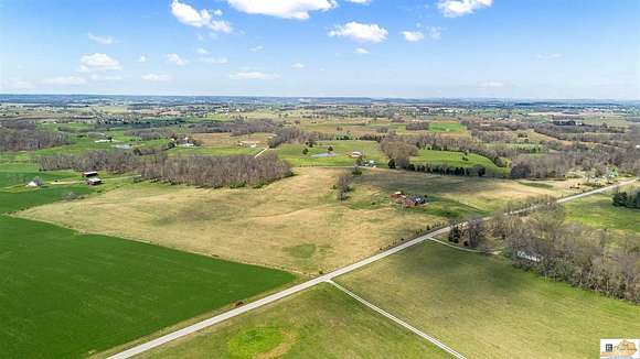 0.7 Acres of Residential Land for Sale in Glasgow, Kentucky