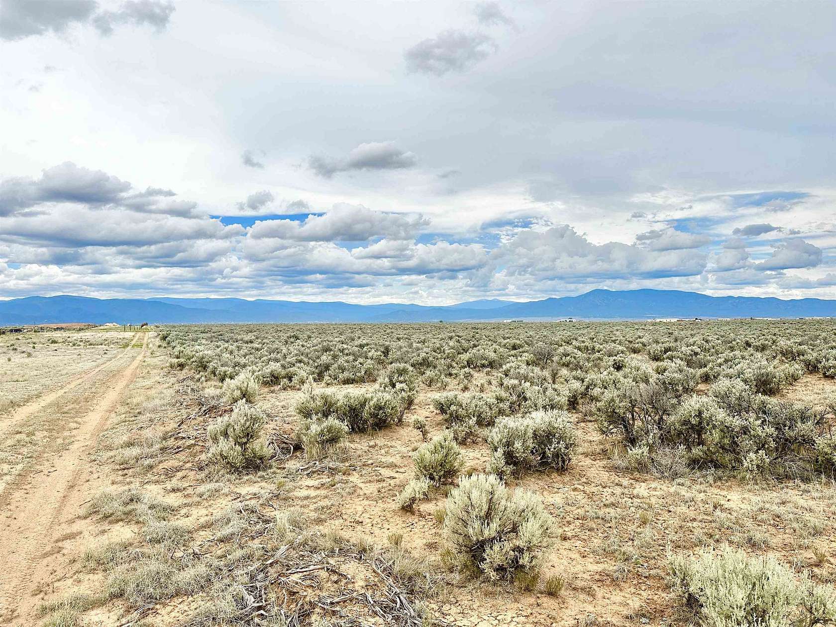 5 Acres of Land for Sale in El Prado, New Mexico