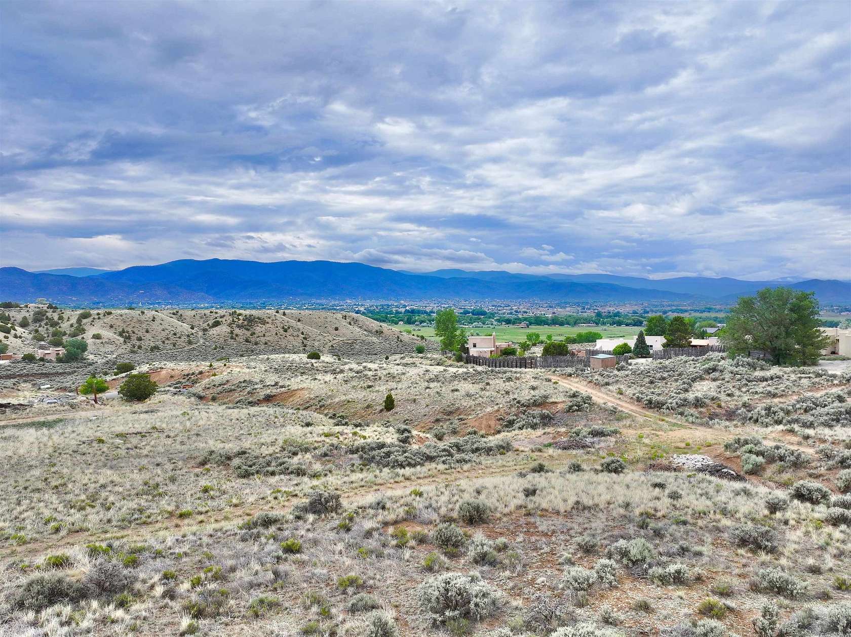 1 Acres of Land for Sale in El Prado, New Mexico