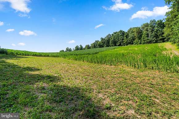 2.19 Acres of Residential Land for Sale in Manchester, Maryland