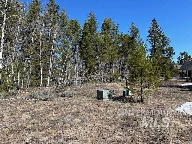 0.243 Acres of Residential Land for Sale in McCall, Idaho