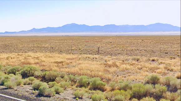 10 Acres of Residential Land for Sale in Loray, Nevada