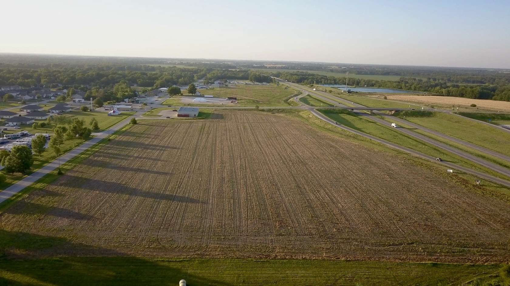 17 Acres of Land for Sale in Archie, Missouri