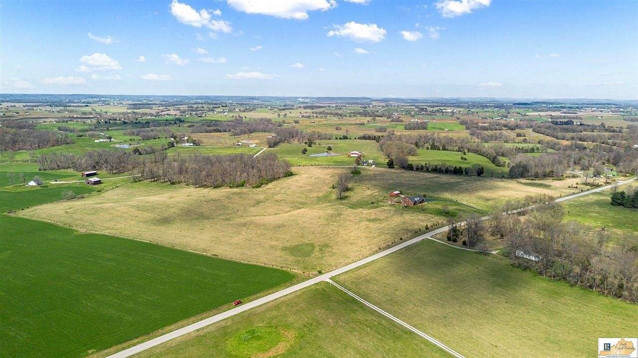0.73 Acres of Residential Land for Sale in Glasgow, Kentucky