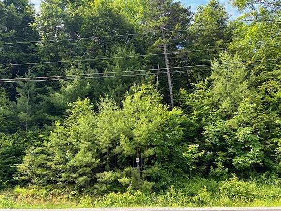 2.01 Acres of Residential Land for Sale in Albany, New Hampshire