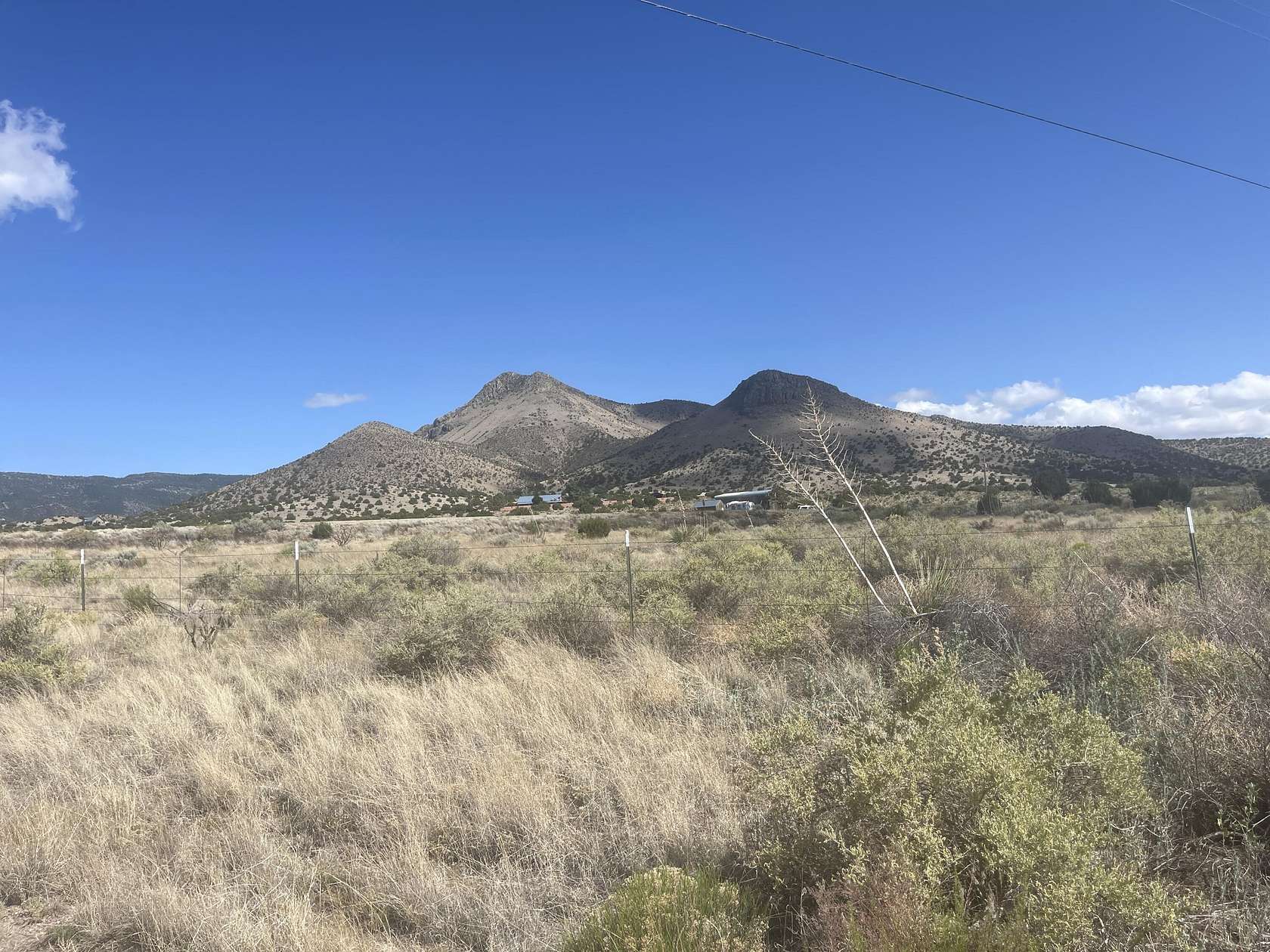 11.95 Acres of Land for Sale in Magdalena, New Mexico