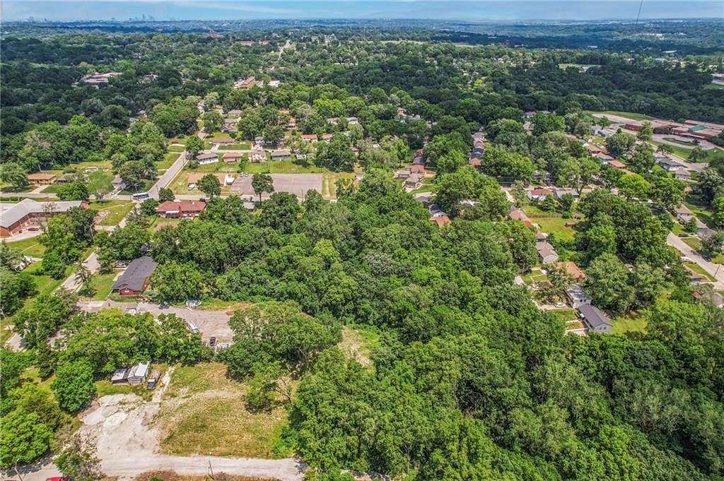 0.144 Acres of Residential Land for Sale in Kansas City, Missouri