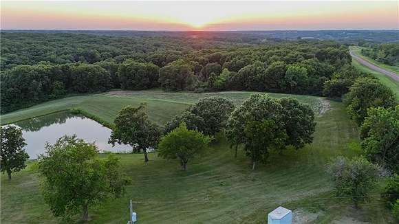 274 Acres of Recreational Land & Farm for Sale in Unionville, Missouri