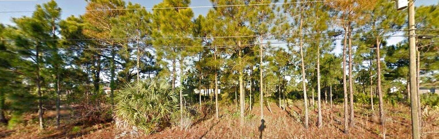 0.24 Acres of Residential Land for Sale in Palm Bay, Florida