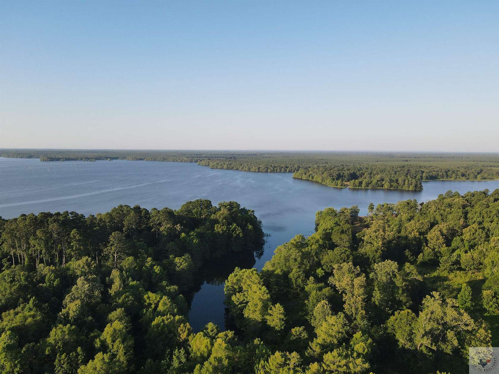 25 Acres of Recreational Land for Sale in Bradley, Arkansas