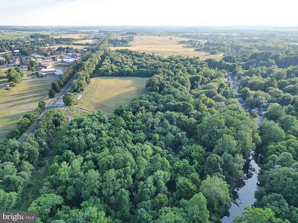 50.19 Acres of Recreational Land & Farm for Sale in Scotland, Pennsylvania