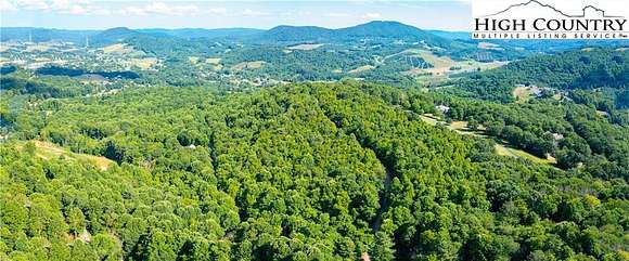 0.985 Acres of Residential Land for Sale in West Jefferson, North Carolina