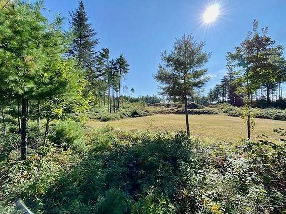 Residential Land for Sale in Denmark, Maine