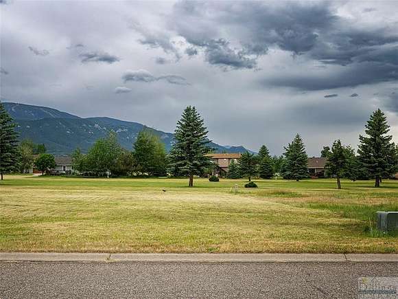 0.18 Acres of Residential Land for Sale in Red Lodge, Montana