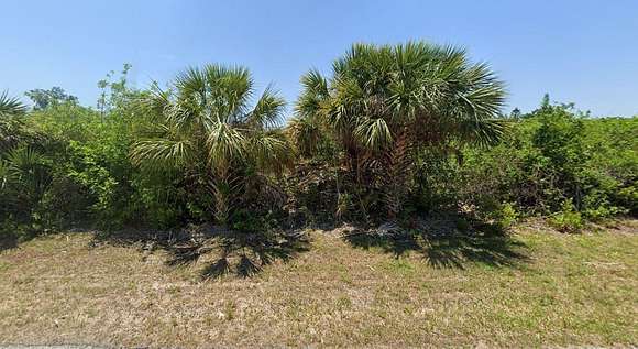 0.23 Acres of Land for Sale in Englewood, Florida