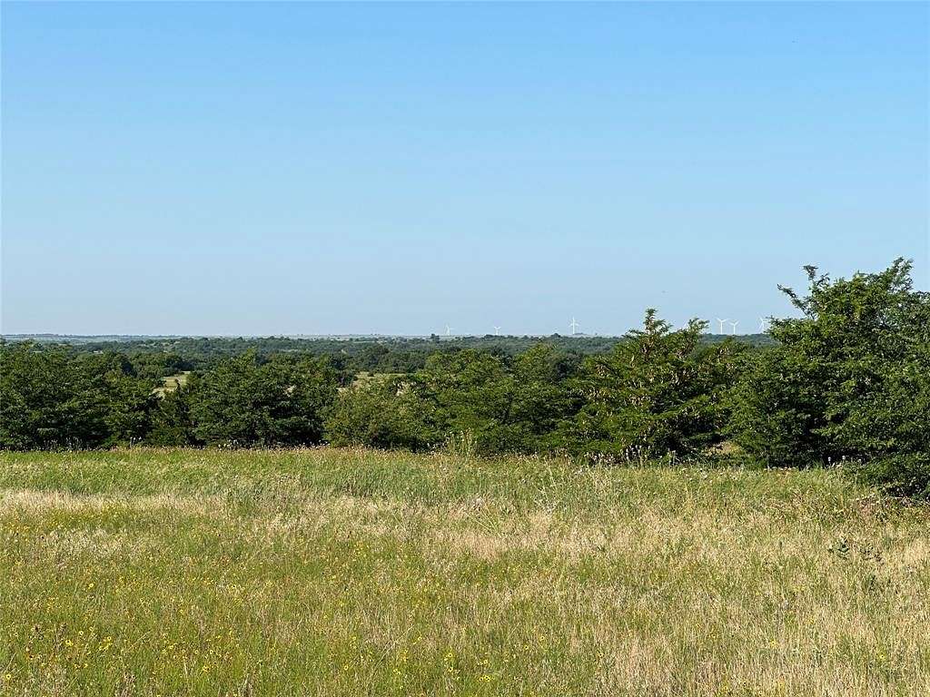 12.74 Acres of Land for Sale in Gainesville, Texas