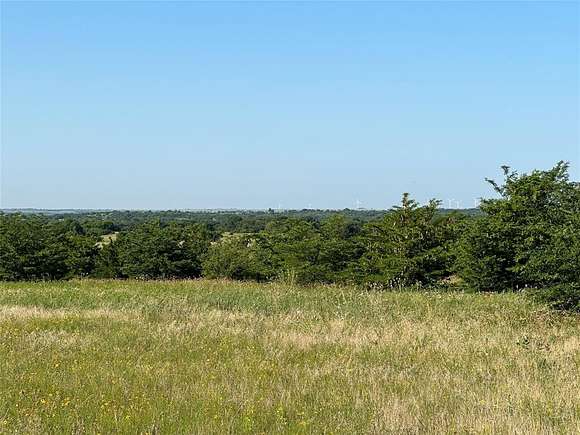 12.74 Acres of Land for Sale in Gainesville, Texas