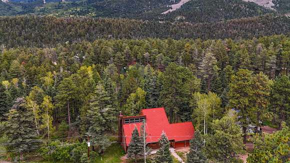 0.5 Acres of Residential Land for Sale in Cuchara, Colorado