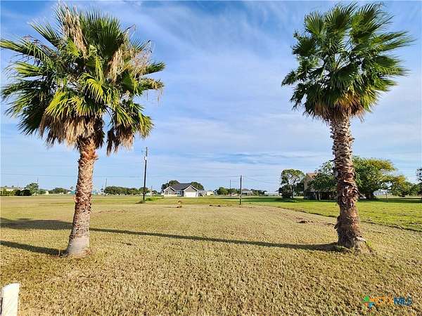 0.32 Acres of Land for Sale in Palacios, Texas