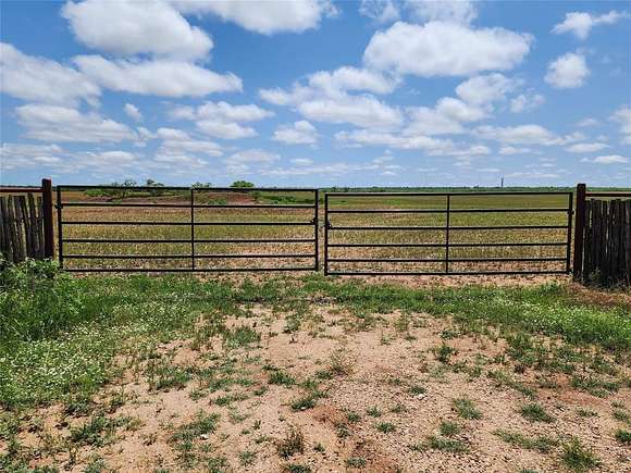 47.27 Acres of Agricultural Land for Sale in Stamford, Texas