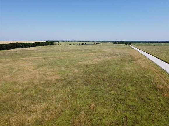 1.7 Acres of Residential Land for Sale in Celeste, Texas
