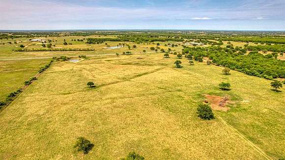 5 Acres of Land for Sale in Poolville, Texas