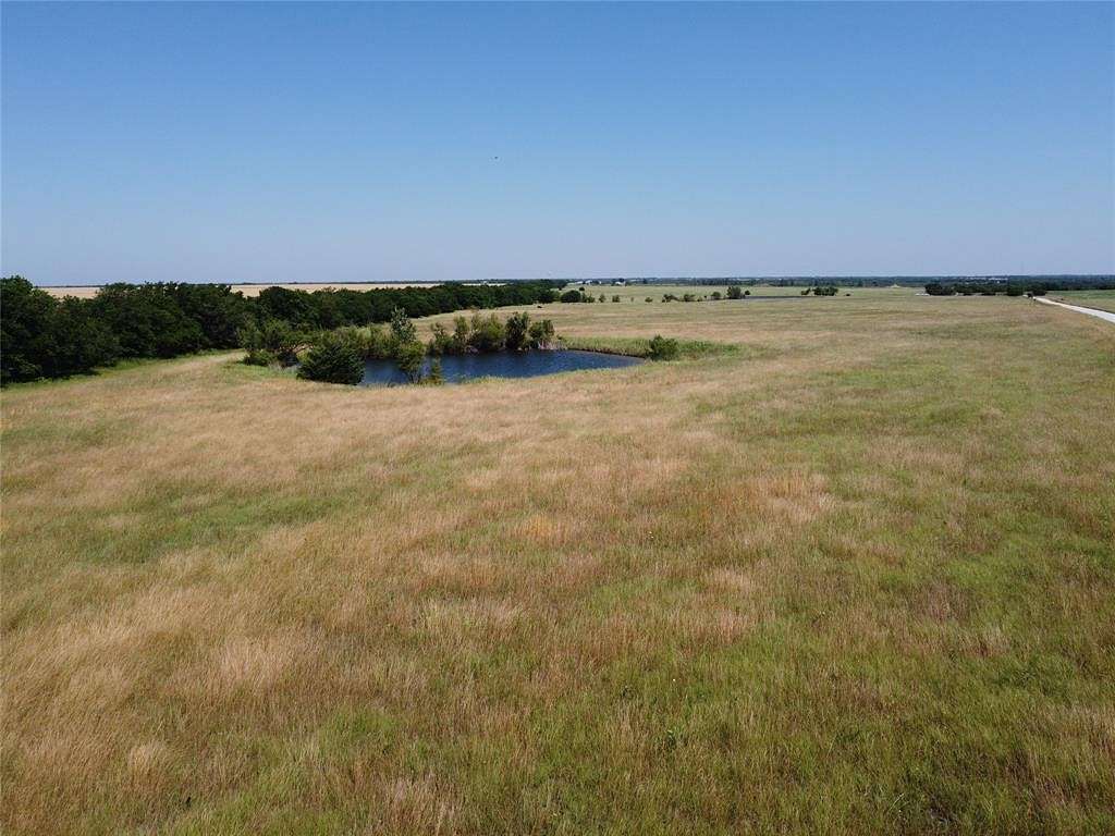 1.45 Acres of Residential Land for Sale in Celeste, Texas