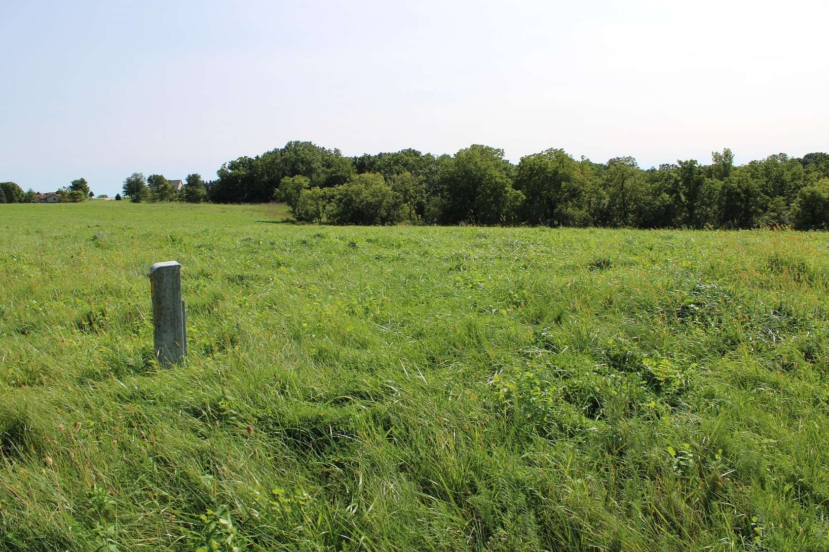 1.69 Acres of Land for Sale in Freedom Township, Illinois